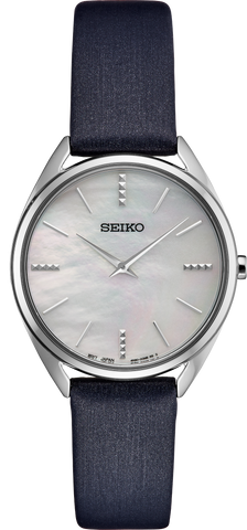 Seiko - Essentials  Quartz | SWR079