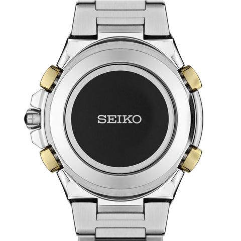 Seiko - Coutura Radio-Sync Solar | SSG010