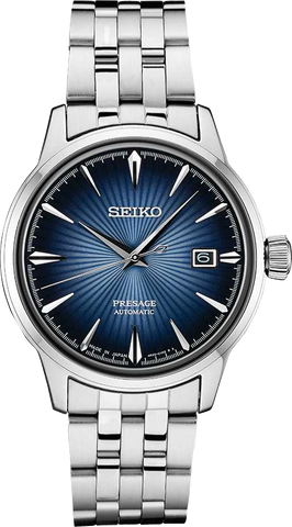 Seiko - Presage  Automatic | SRPB41