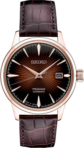 Seiko - Presage  Automatic | SRPB46