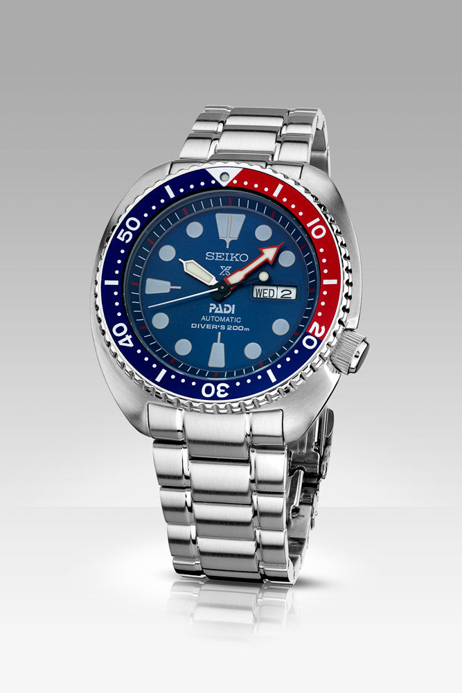 Seiko - Prospex Automatic Diver SE | SRPE99