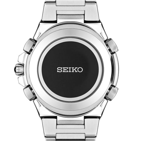 Seiko - Coutura Radio-Sync Solar | SSG009