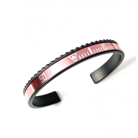 Speedometer Official - Classic Bangle | DLC Pink