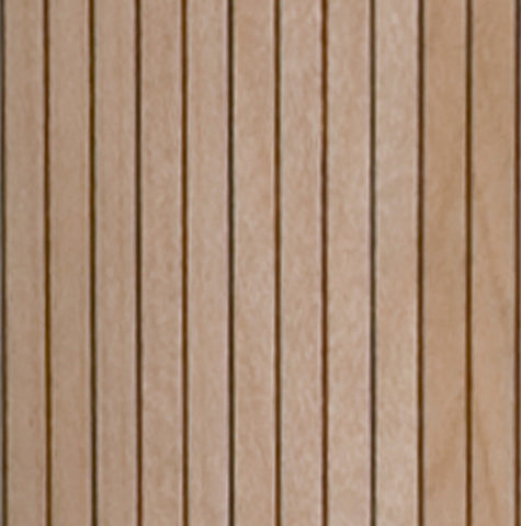 Swiss Kubik - Masterbox Shell - Single Wood