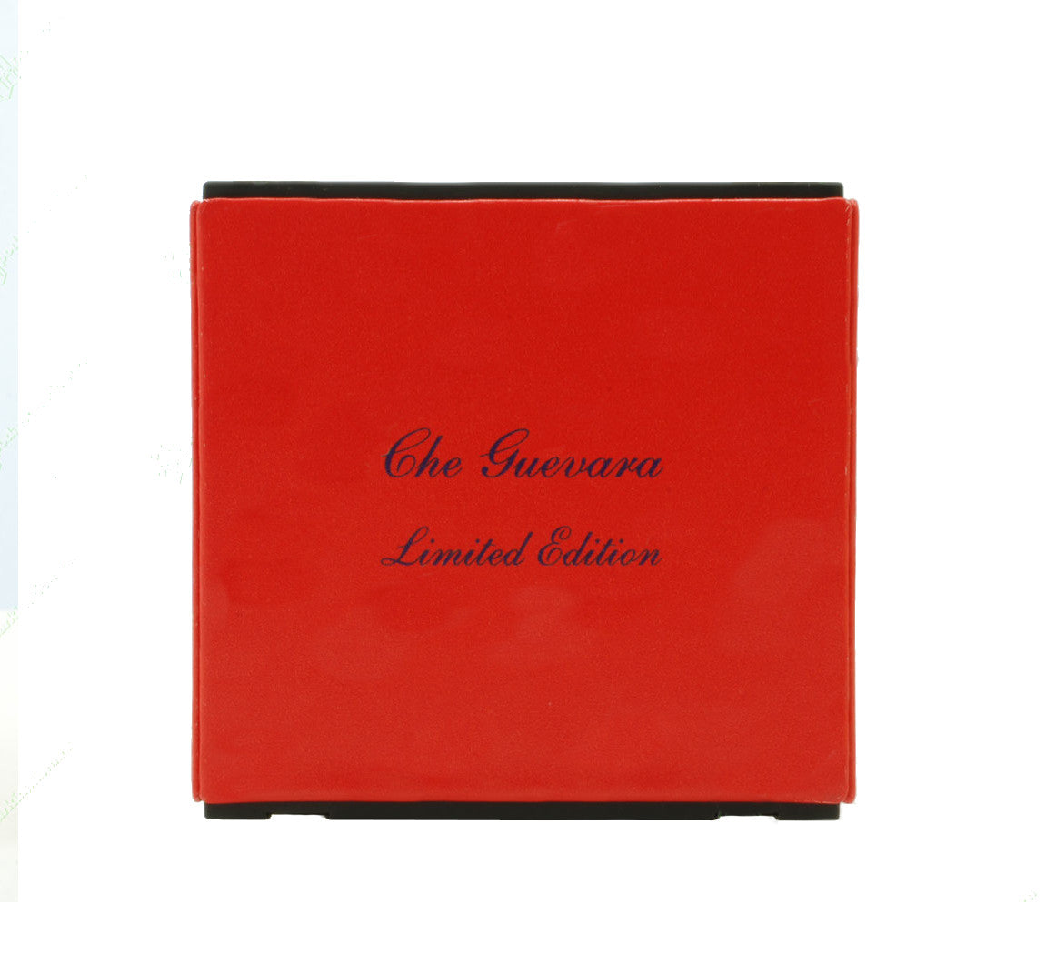 Swiss Kubik - Masterbox Shell - Single Specialty Art