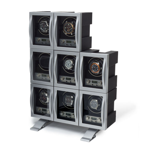 Wolf - 4.1 Expandable Watch Winder | 454011