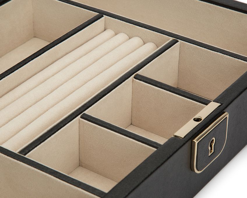 Wolf - Palermo Jewelry Case | 213202