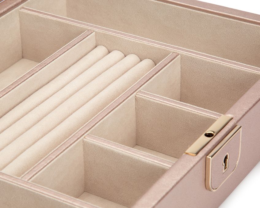 Wolf - Palermo Jewelry Case | 213216