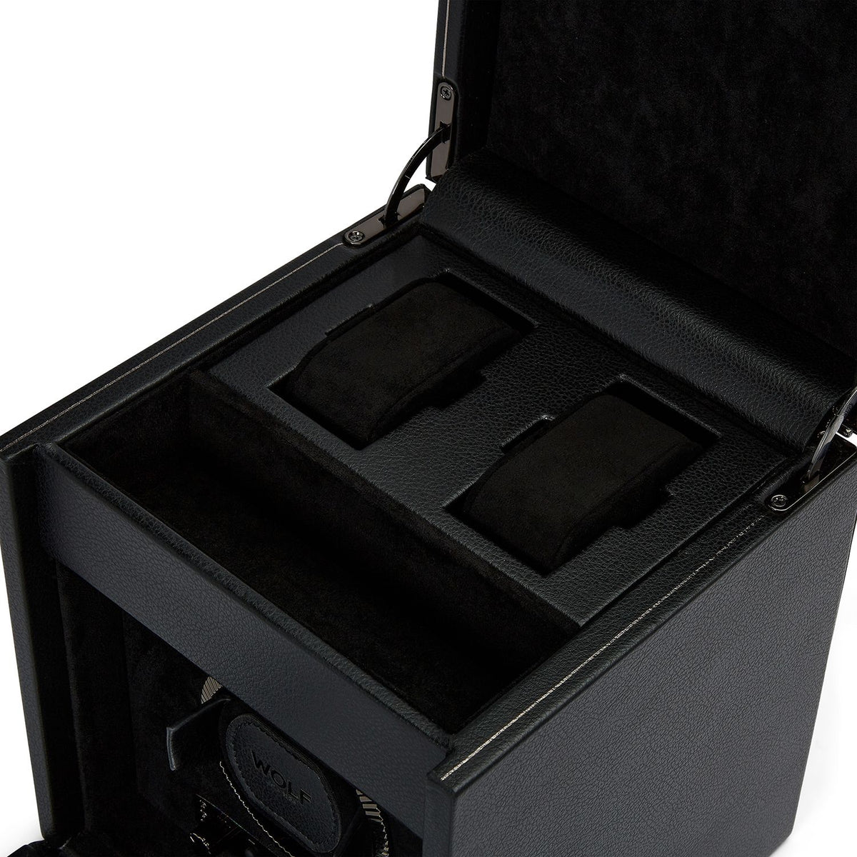 Wolf - British Racing Single Winder w Storage | 792102