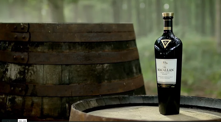 Whiskey, Watches, and Watch Winders