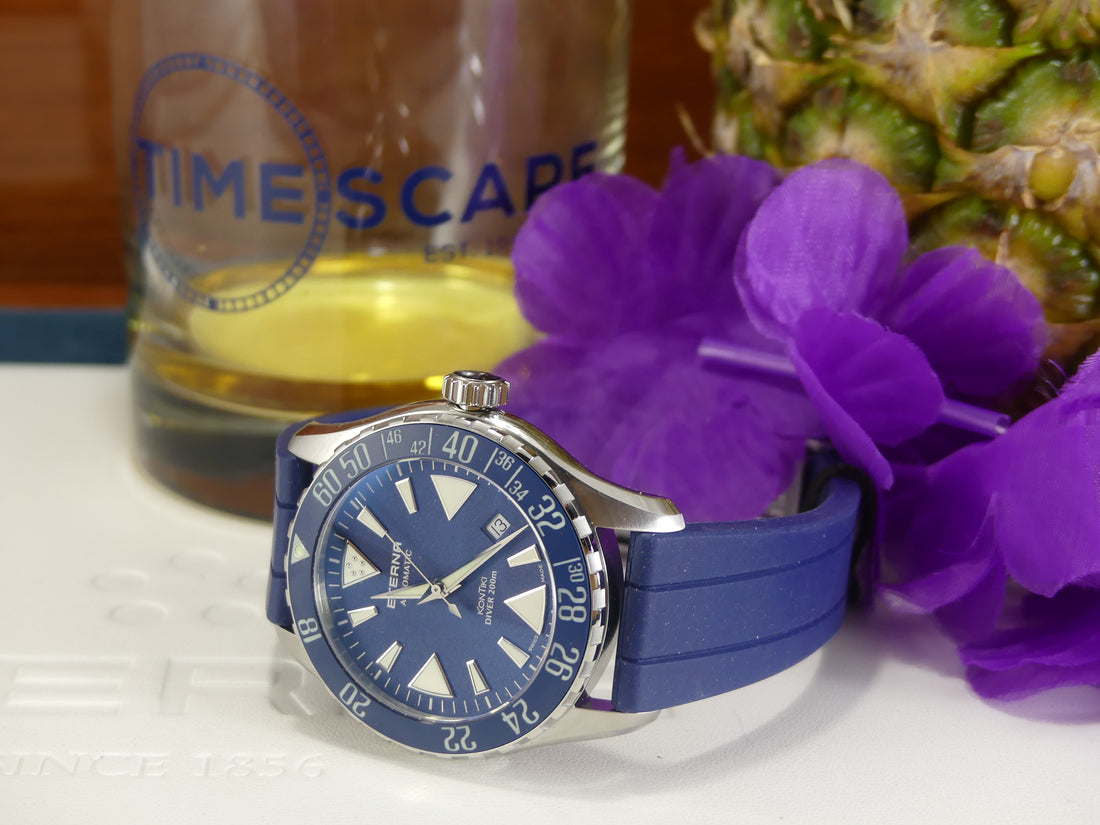 TimeScape's Experience Eterna Event