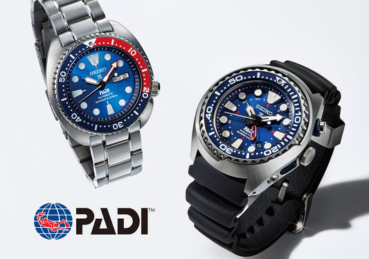 Seiko: The Perfect Holiday Gift