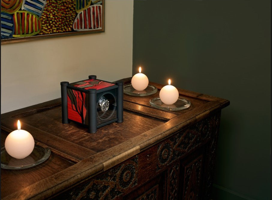 Top Luxury and Limited Edition Watch Winders On the Market