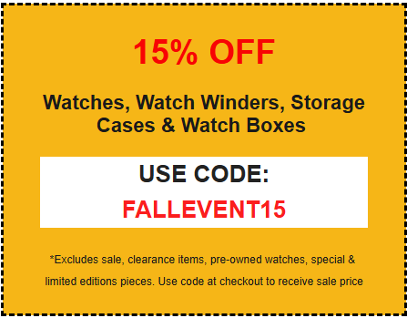 A Special Treat & Thank You