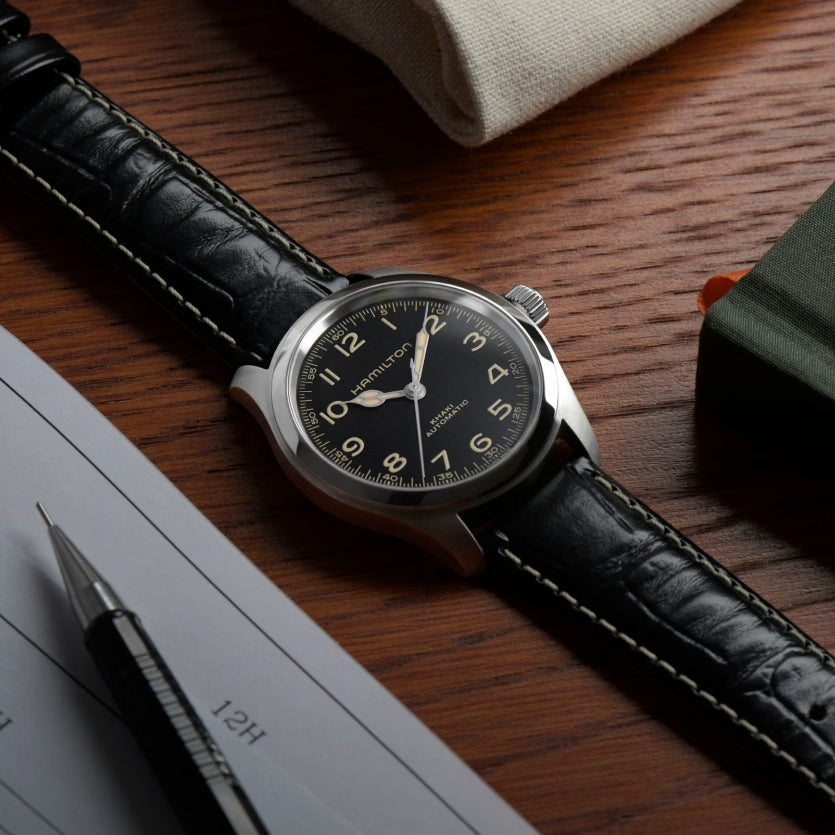 Specialty Timepieces | Limited, Special Edition, Skeleton, Open