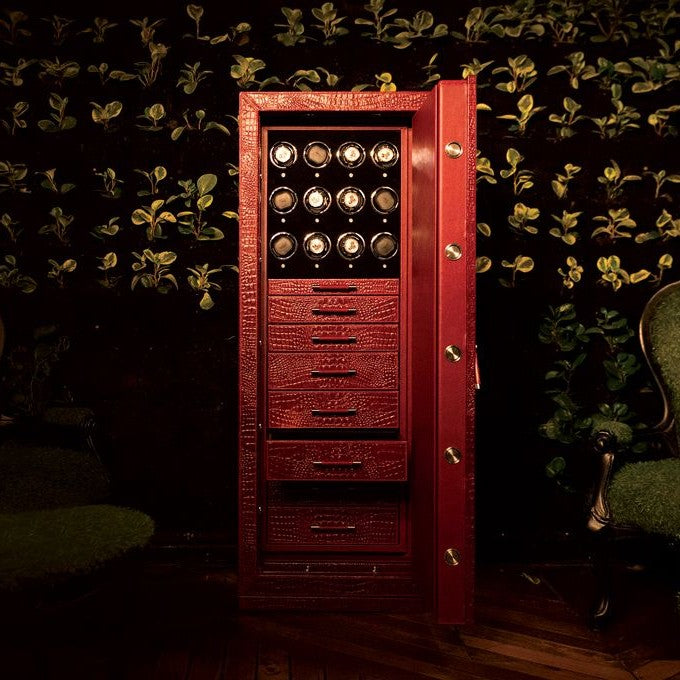 Safes & Multi-Purpose Winders