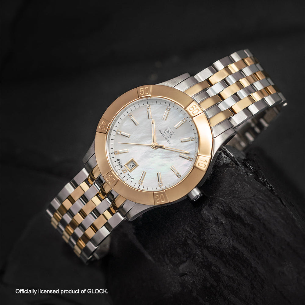 GLOCK Watches - Crafted with Precision & Built to Last – TimeScape