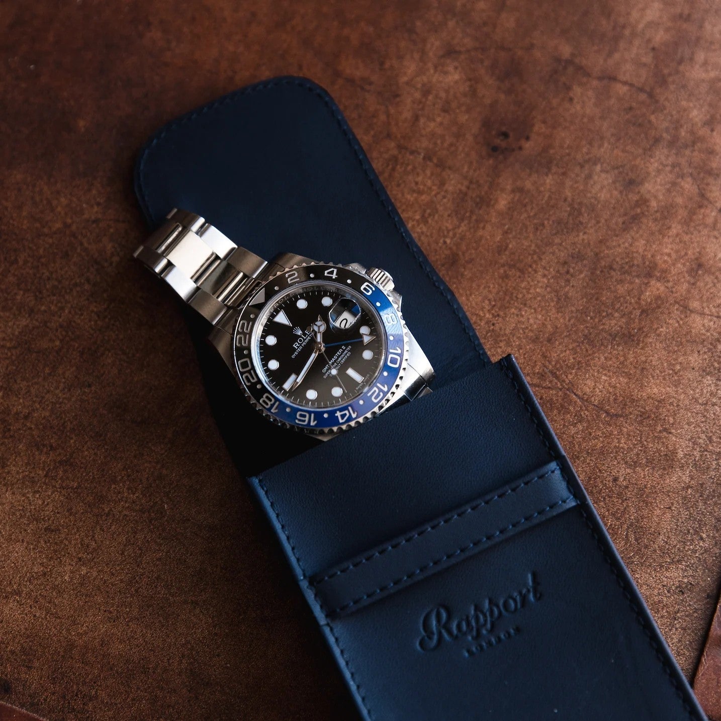 Single Watch Storage