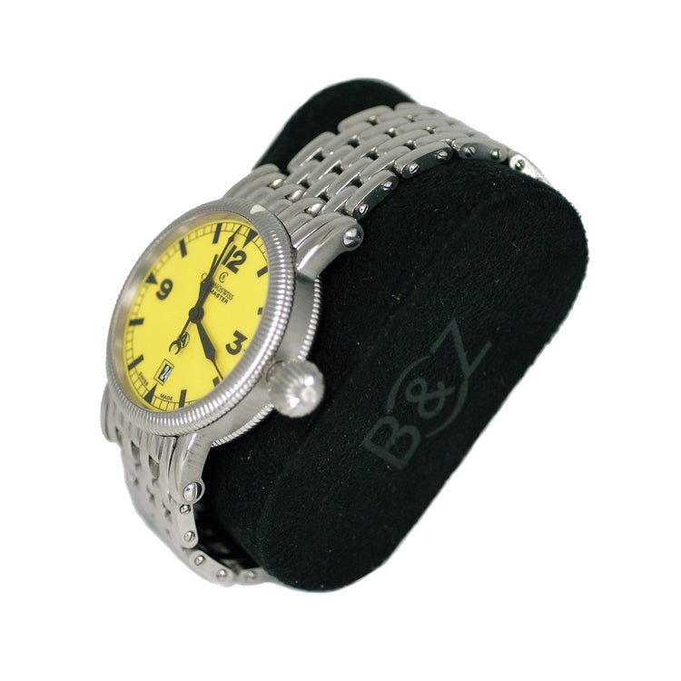 BUBEN & ZÖRWEG | Accessories