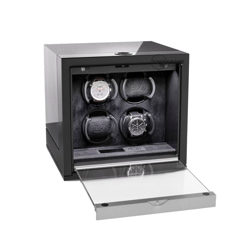 BUBEN & ZÖRWEG | The Most High-End Top-of-the-line Luxury Watch Winders ...