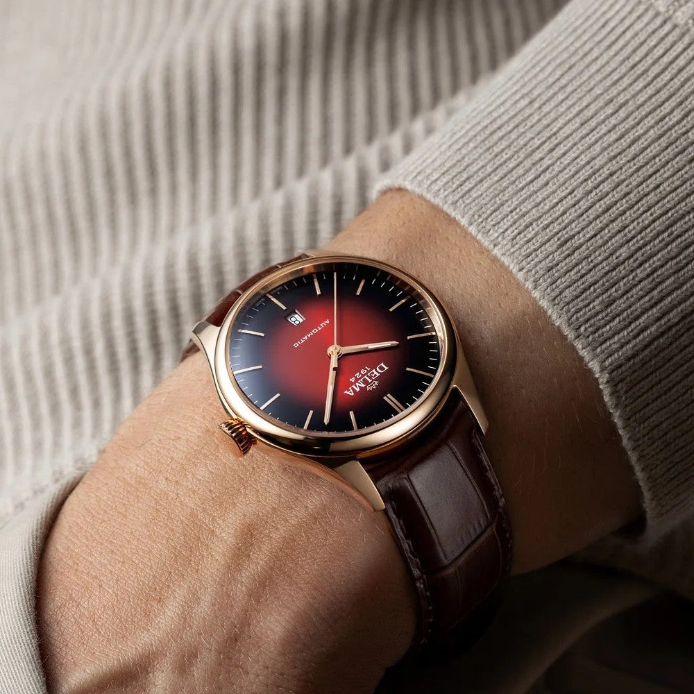 DELMA | Heritage