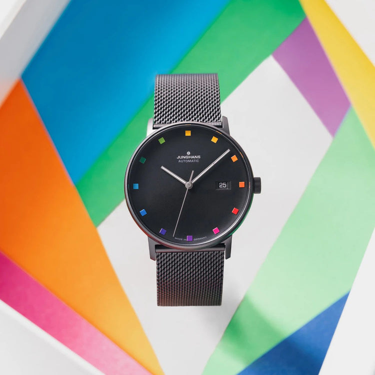 JUNGHANS | FORM