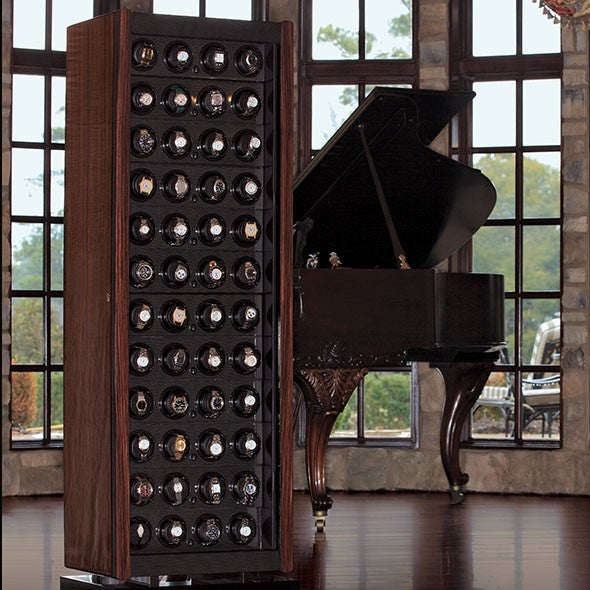 Watch Winder Safes & Cabinets