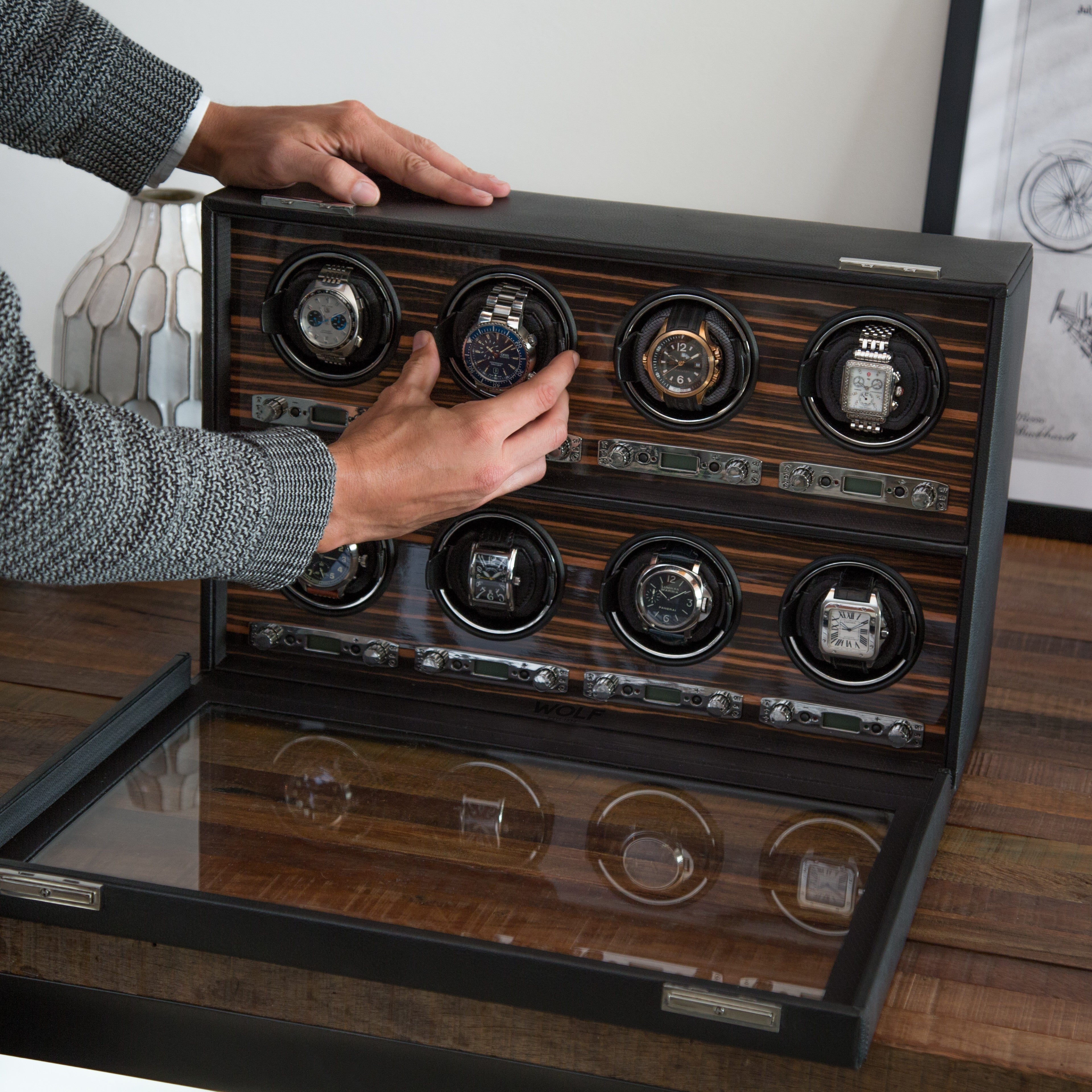 DAD'S DAY DEALS | Multi Winders