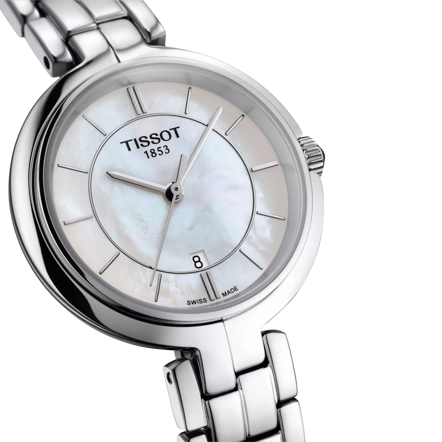TISSOT | Flamingo