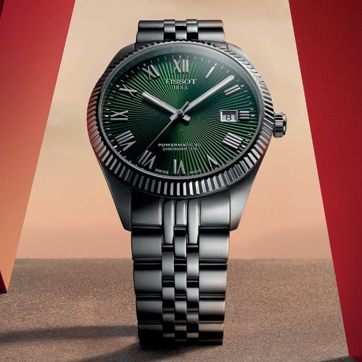 TISSOT | Men's Watches
