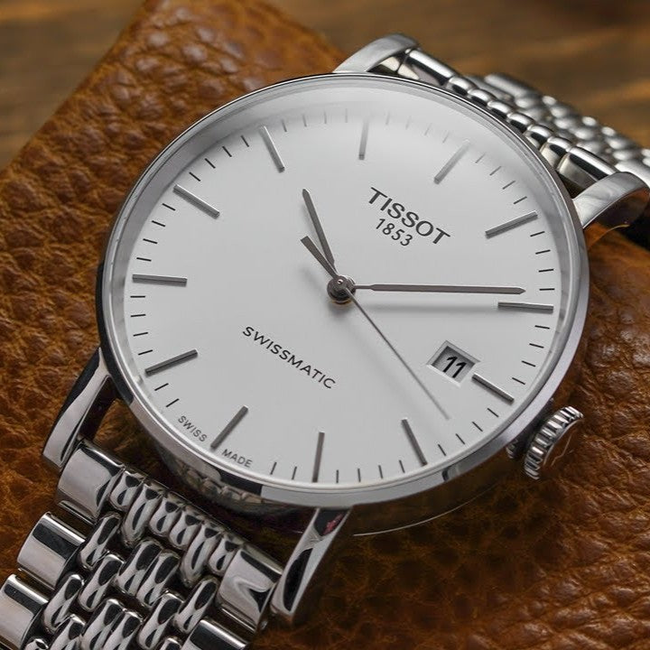 TISSOT | Everytime
