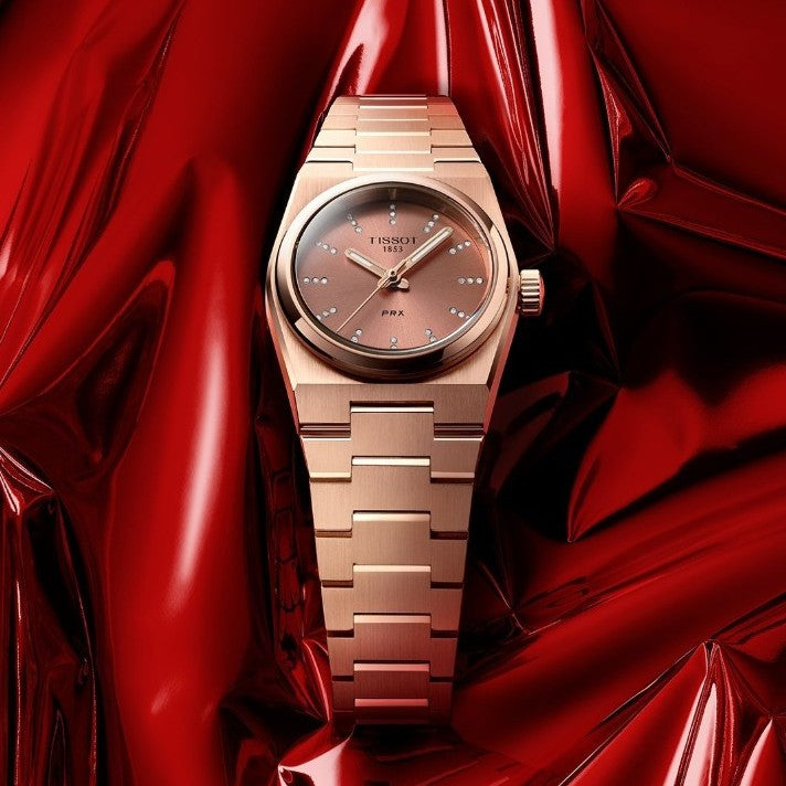 TISSOT | Professional Dress