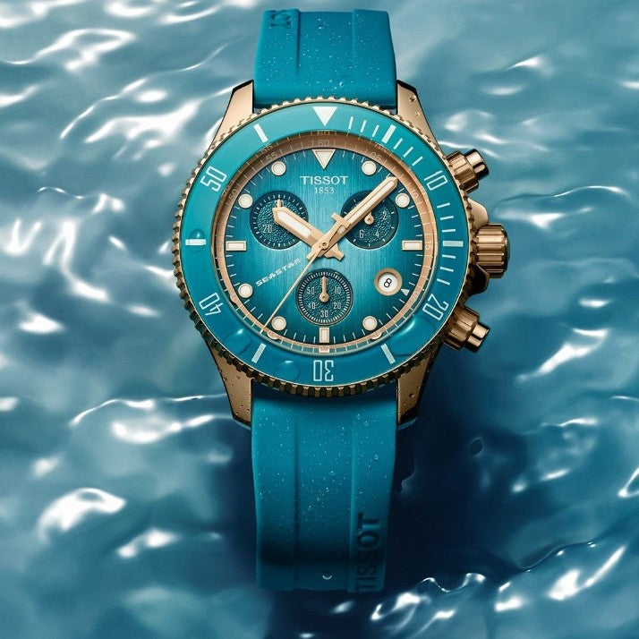 Ladies Sport Watch