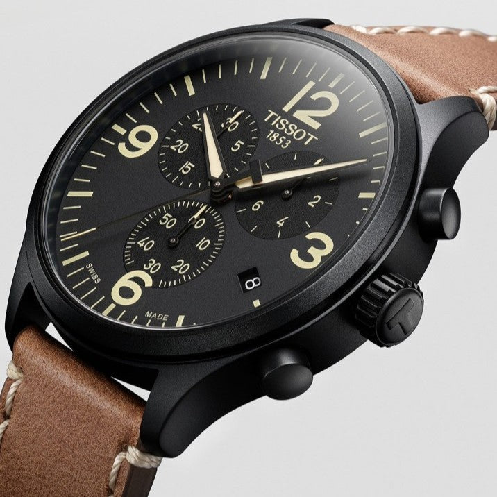 TISSOT | Transitional Casual