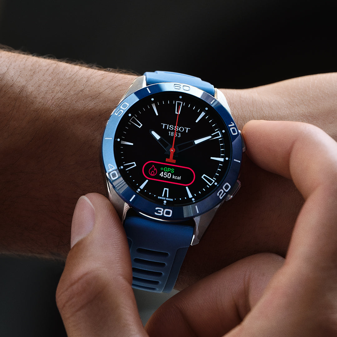 TISSOT | T-Touch