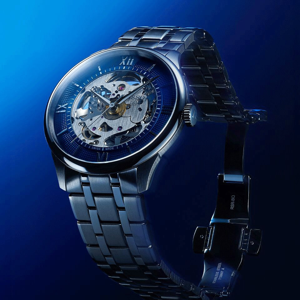 TISSOT | Chemin des Tourelles