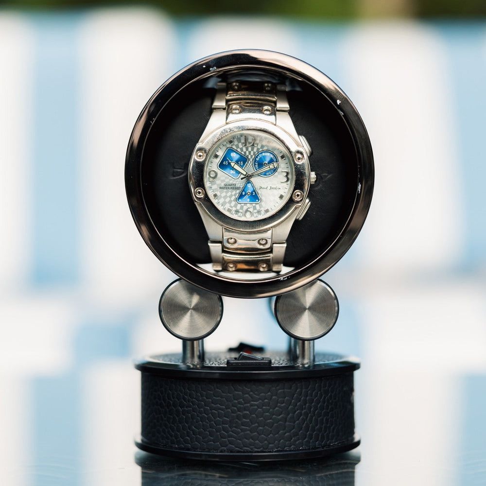 High End Men's Watches & Watch Winders | TimeScape – TimeScape