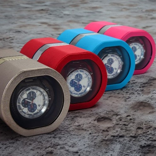 Travel Watch Winders