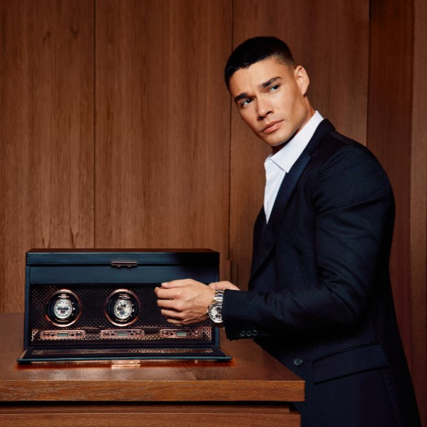 Wolf Est.1834 Collection