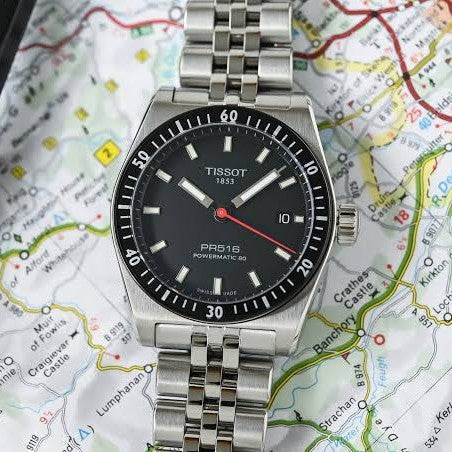 TISSOT | PR516