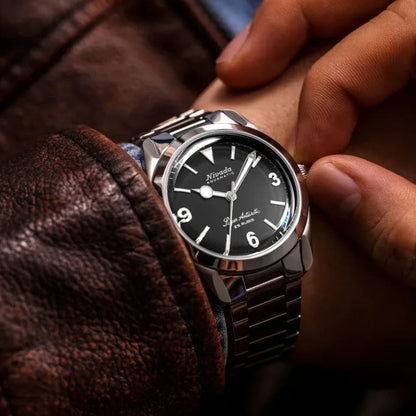 NIVADA GRENCHEN - Super Antarctic 3, 6, 9 | White Lume