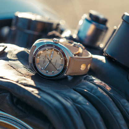 HAMILTON - American Classic PanEurop Day/Date Auto | H35435820