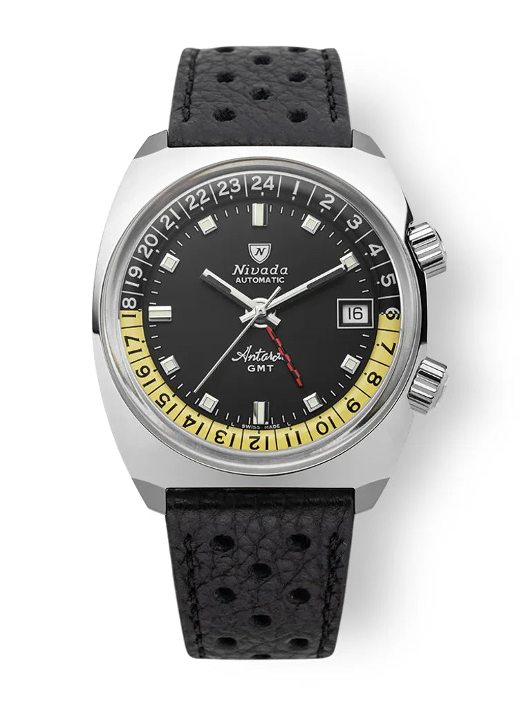 NIVADA GRENCHEN - Antarctic GMT | 32061A10