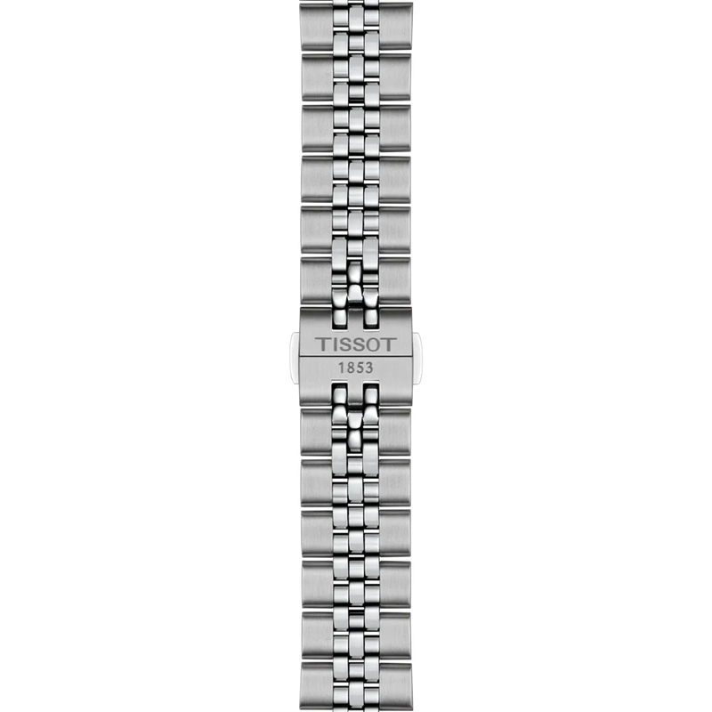 TISSOT - Ballade Quartz 40mm | T156.410.11.091.00
