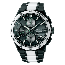 Seiko -  Astron GPS Solar LE Chronograph | SSH185