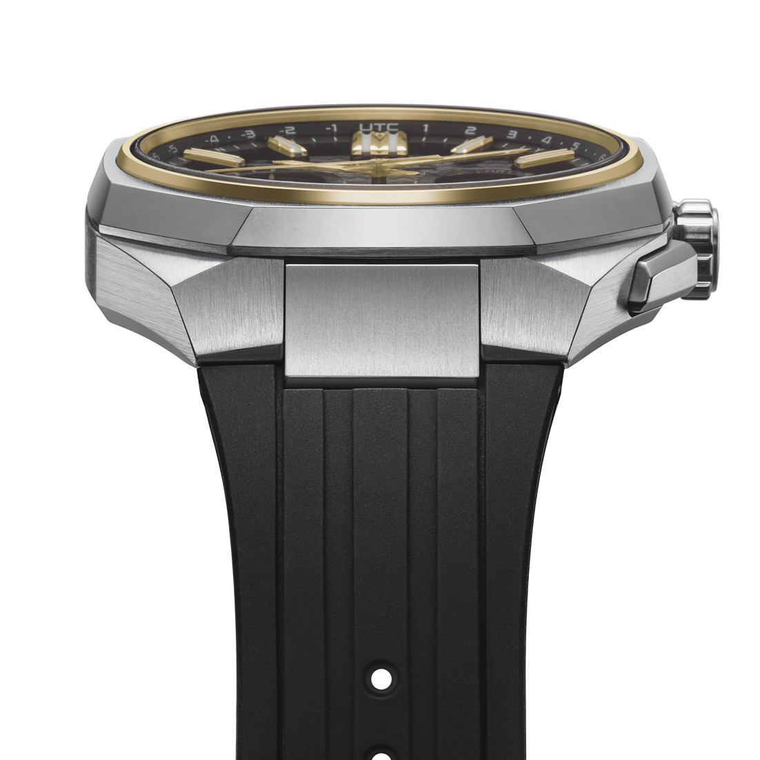 Seiko - Astron GPS Solar Chronograph | HAB003