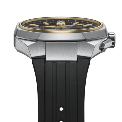 Seiko - Astron GPS Solar Chronograph | HAB003