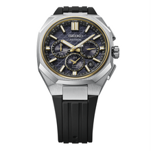 Seiko - Astron GPS Solar Chronograph | HAB003