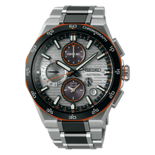 Seiko -  Astron GPS Solar LE Chronograph | SSH183
