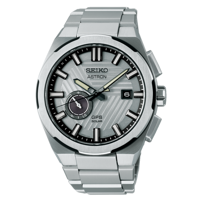 Seiko - Astron GPS Solar LE | SSJ037